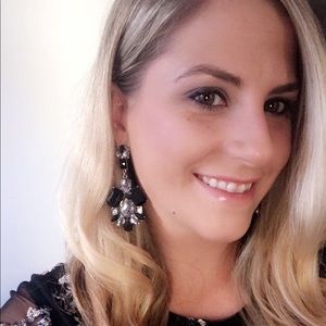 Meet your Posher, Stefanie